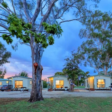 Kerang Holiday Park Exterior photo