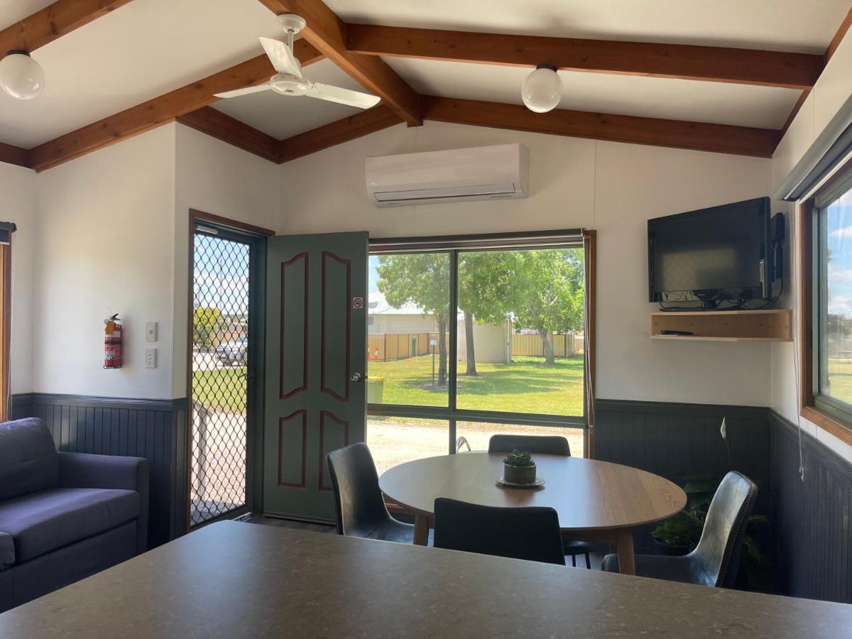 Kerang Holiday Park Exterior photo