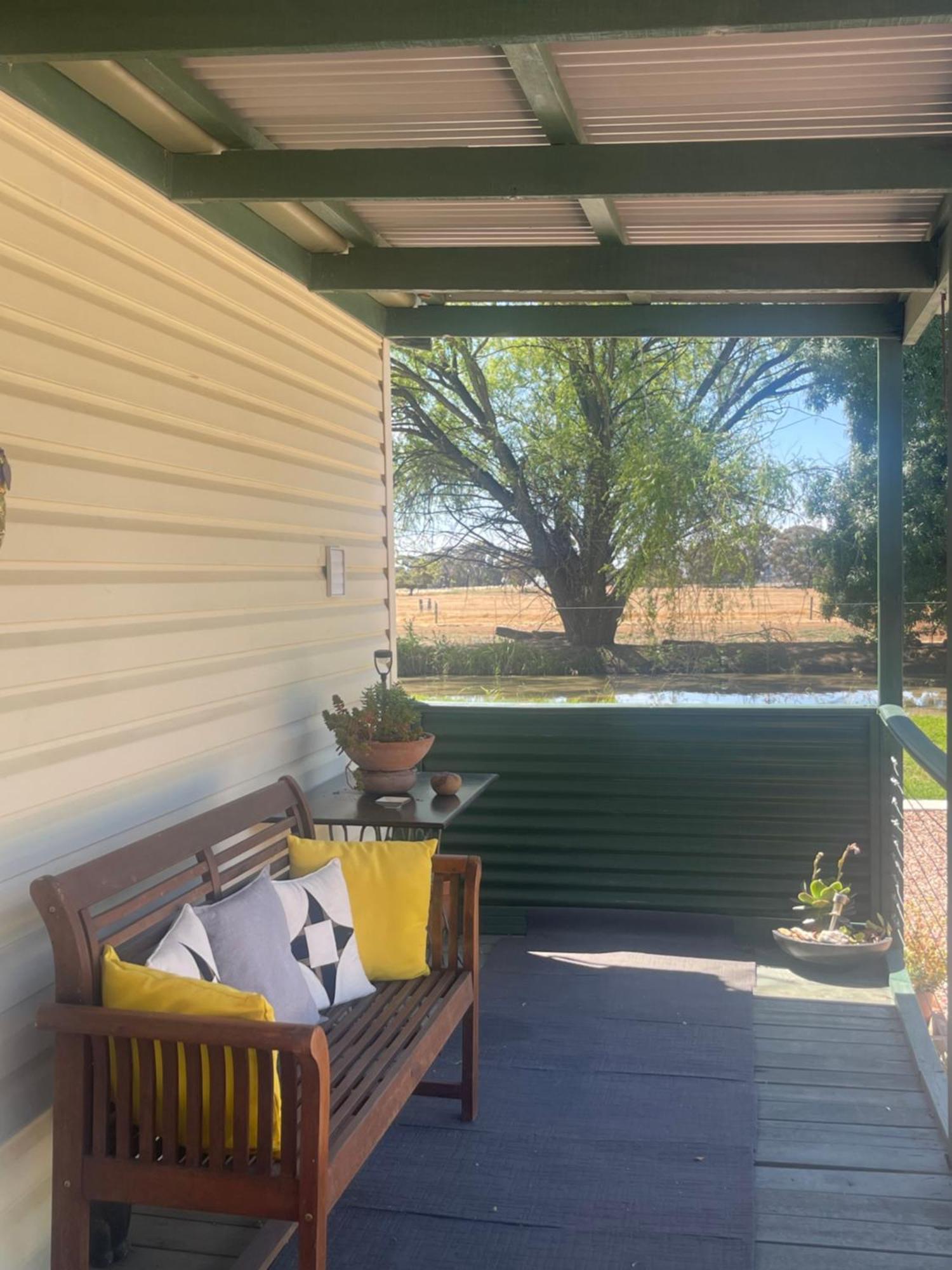 Kerang Holiday Park Exterior photo