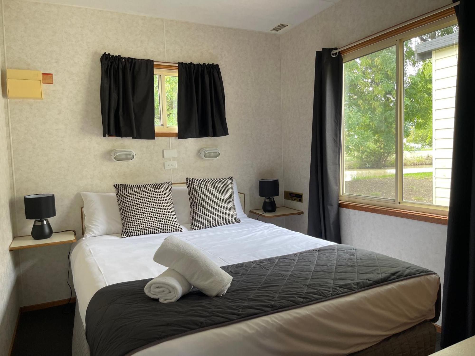Kerang Holiday Park Exterior photo