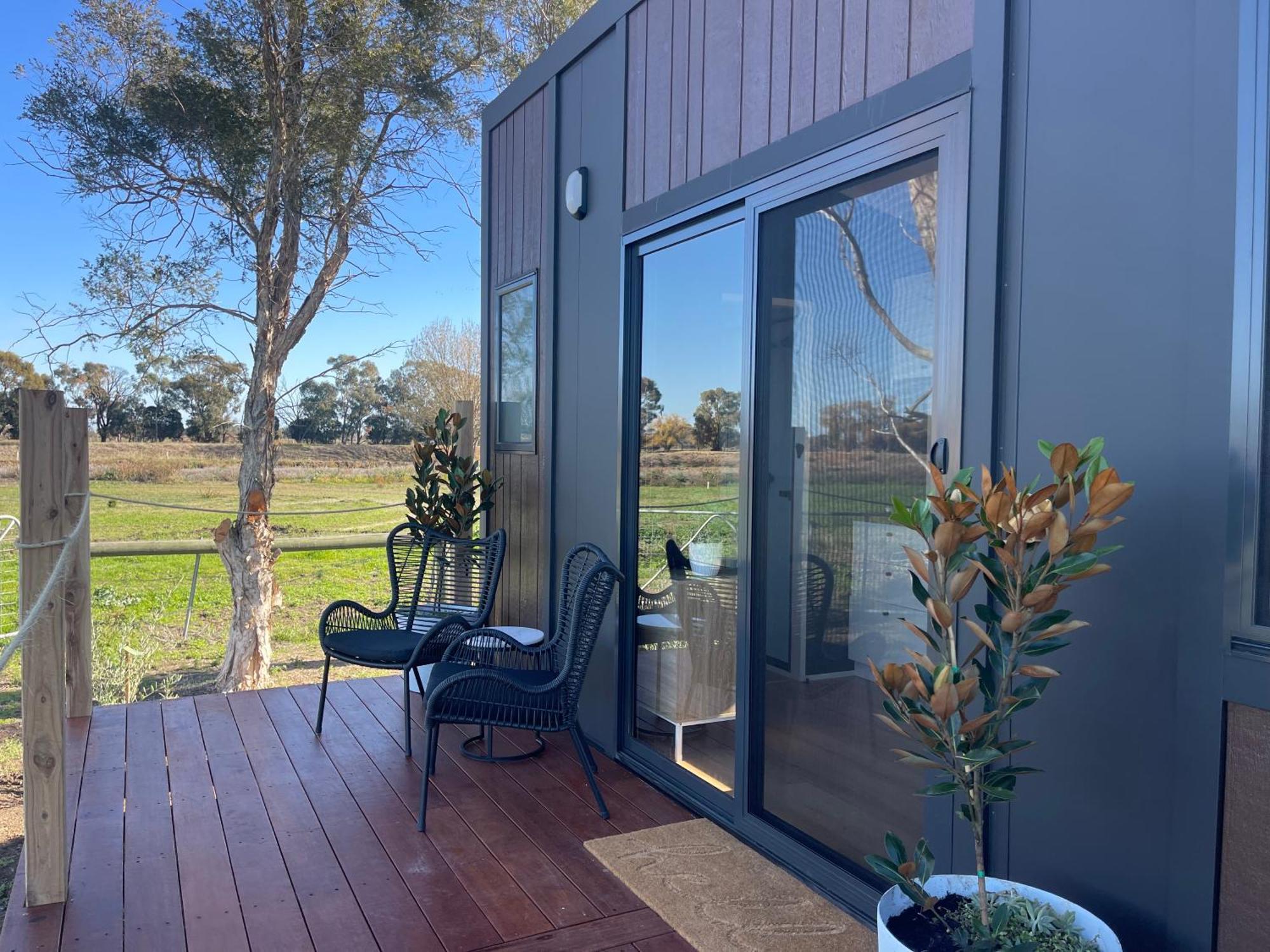 Kerang Holiday Park Exterior photo