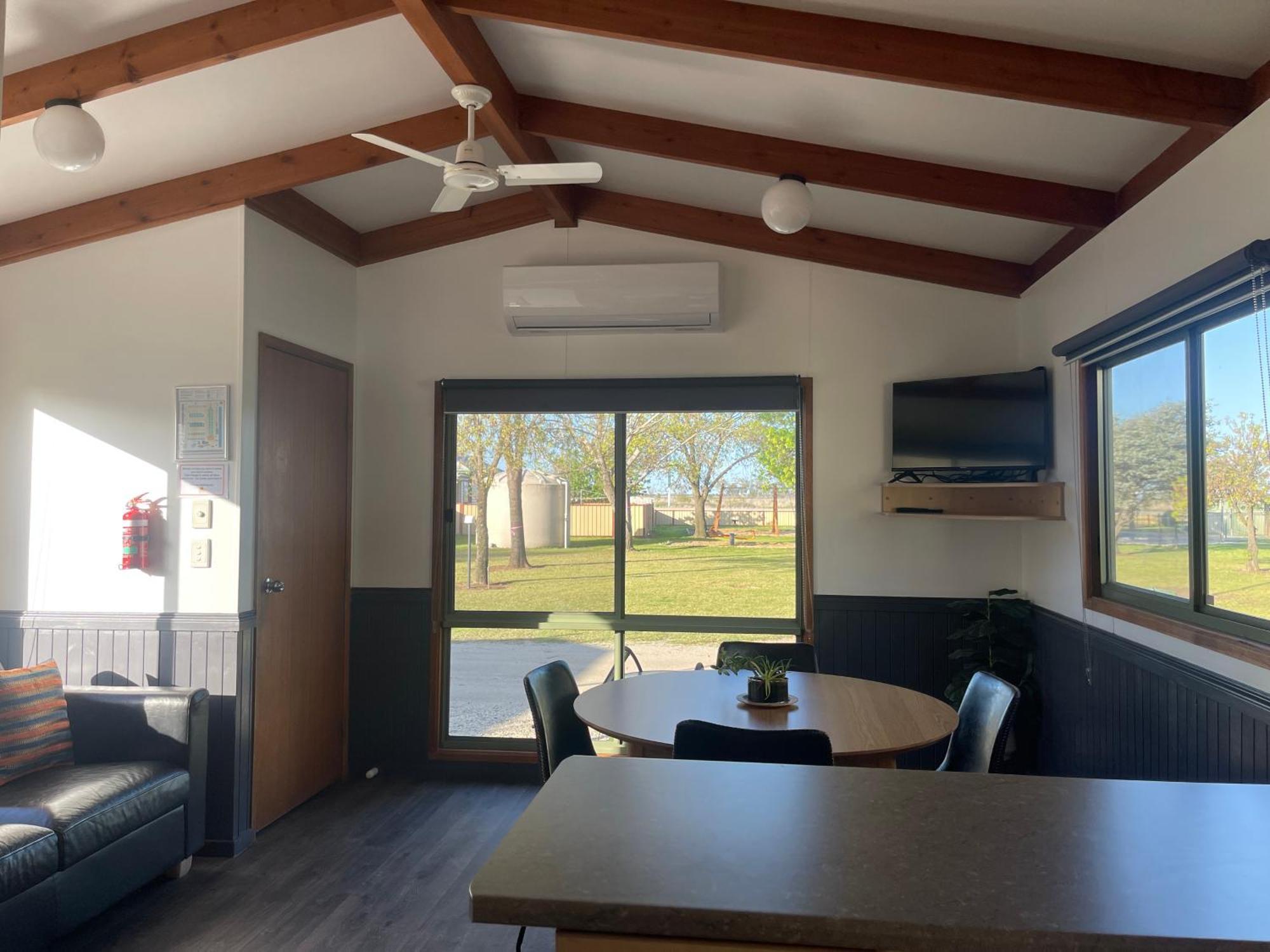 Kerang Holiday Park Exterior photo