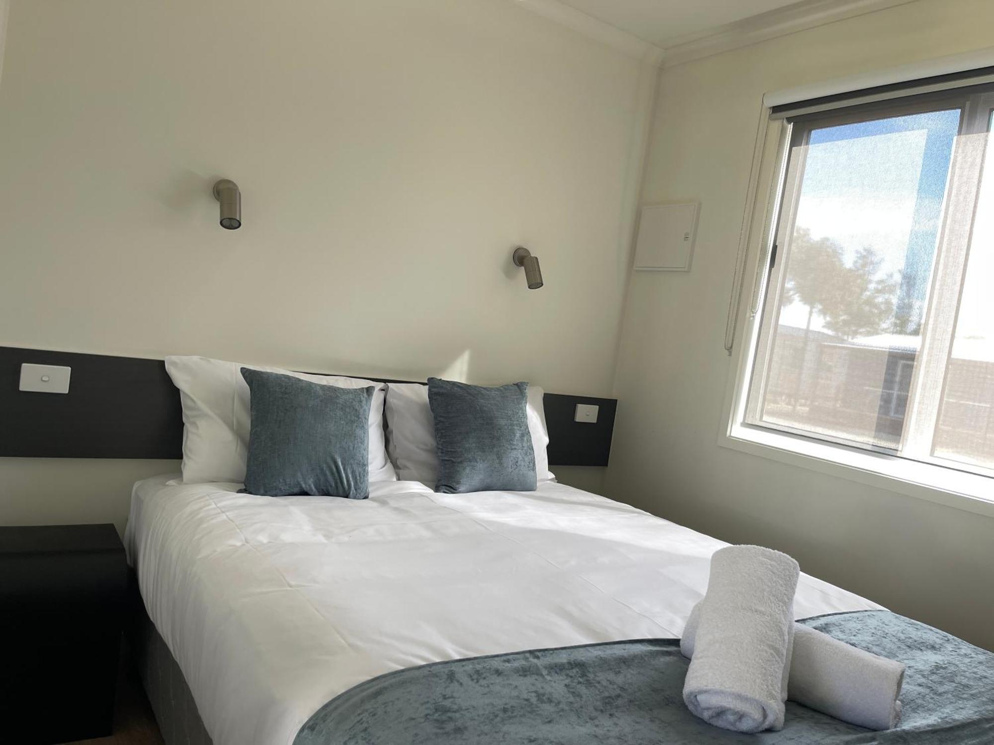 Kerang Holiday Park Exterior photo